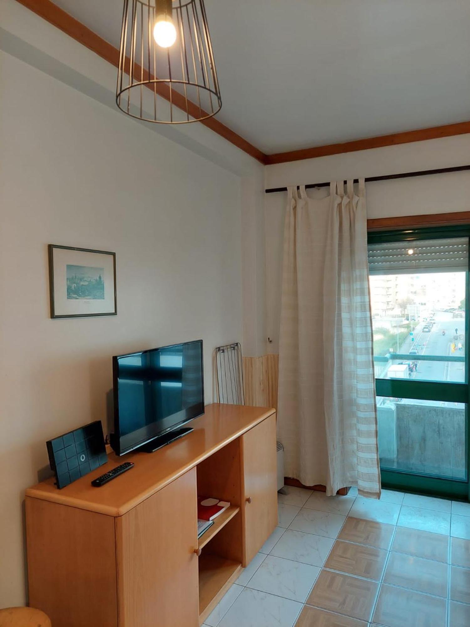 Musica4 Daire Porto Dış mekan fotoğraf